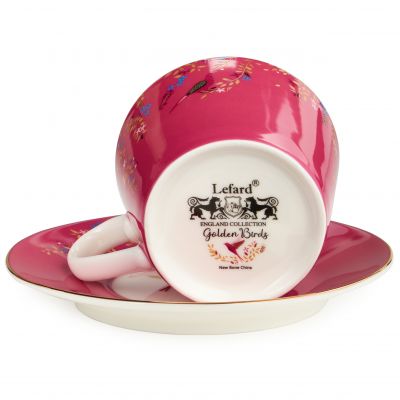 ЧАЙНАЯ ПАРА  LEFARD 