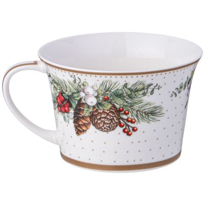 ЧАЙНЫЙ НАБОР LEFARD 