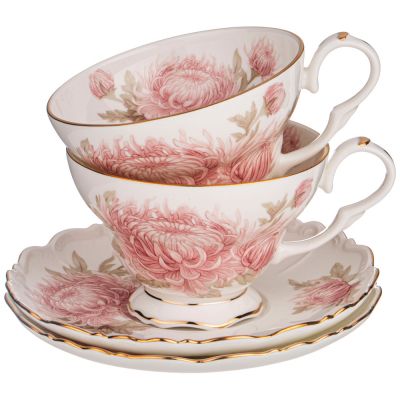 ЧАЙНЫЙ НАБОР LEFARD 