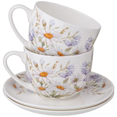 ЧАЙНЫЙ НАБОР LEFARD 