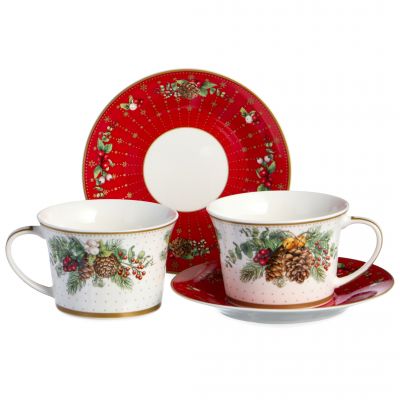 ЧАЙНЫЙ НАБОР LEFARD 