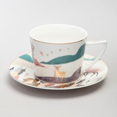 ЧАЙНЫЙ НАБОР LEFARD 