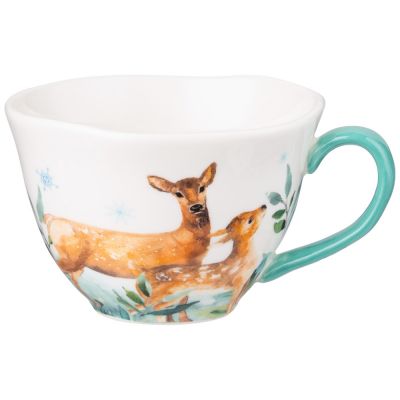 ЧАЙНАЯ ПАРА LEFARD 