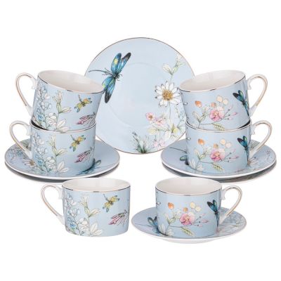 ЧАЙНЫЙ НАБОР LEFARD 