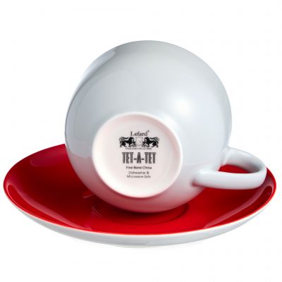 ЧАЙНАЯ ПАРА LEFARD 