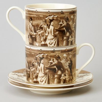 ЧАЙНЫЙ НАБОР LEFARD 