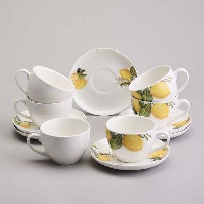 ЧАЙНЫЙ НАБОР LEFARD 