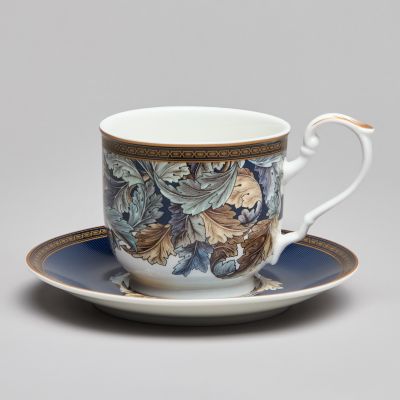 ЧАЙНАЯ ПАРА LEFARD "ART COLLECTION"-2