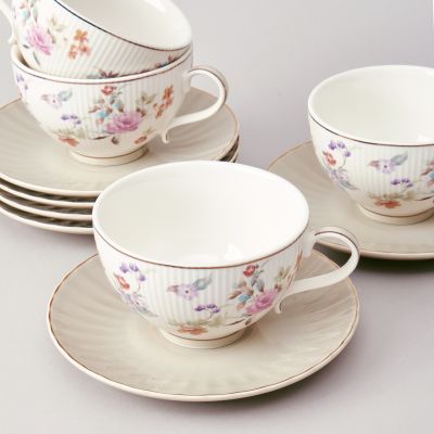 ЧАЙНЫЙ НАБОР LEFARD 