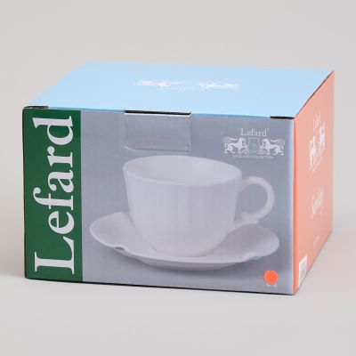 ЧАЙНЫЙ НАБОР LEFARD 