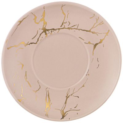 ЧАЙНАЯ ПАРА LEFARD КОФЕМАНИЯ, 450МЛ 17*16,5*8,5СМ-2