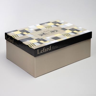 ЧАЙНЫЙ НАБОР LEFARD 