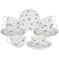 ЧАЙНЫЙ НАБОР LEFARD 