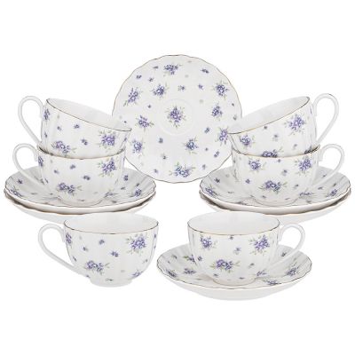 ЧАЙНЫЙ НАБОР LEFARD 