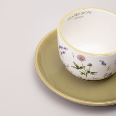 ЧАЙНАЯ ПАРА AGNESS 