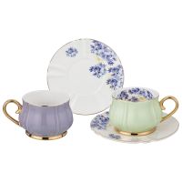 ЧАЙНЫЙ НАБОР LEFARD 