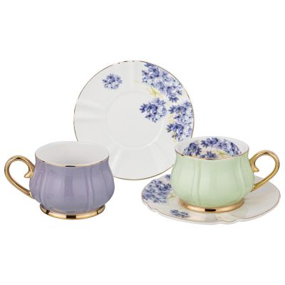 ЧАЙНЫЙ НАБОР LEFARD 