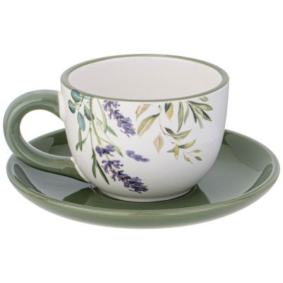 ЧАЙНАЯ ПАРА AGNESS 