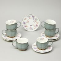 ЧАЙНЫЙ НАБОР LEFARD 