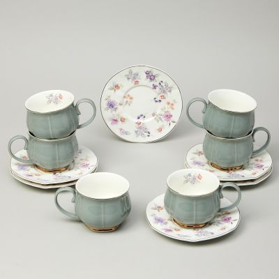 ЧАЙНЫЙ НАБОР LEFARD 