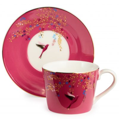 ЧАЙНАЯ ПАРА  LEFARD 