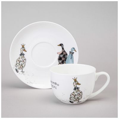 ЧАЙНАЯ ПАРА LEFARD 