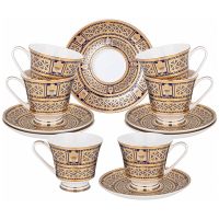 ЧАЙНЫЙ НАБОР LEFARD 