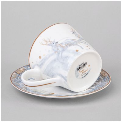 ЧАЙНАЯ ПАРА LEFARD 