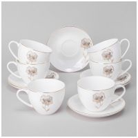 ЧАЙНЫЙ НАБОР LEFARD 