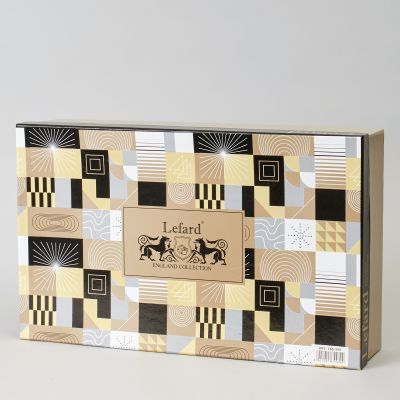 ЧАЙНЫЙ НАБОР LEFARD 