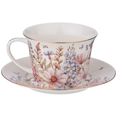 ЧАЙНЫЙ НАБОР LEFARD 