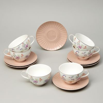 ЧАЙНЫЙ НАБОР LEFARD 