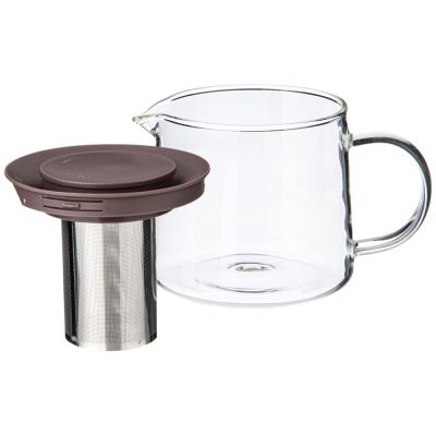 ЧАЙНИК ЗАВАРОЧНЫЙ AGNESS 1000 МЛ-2