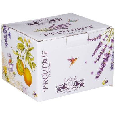 ЧАЙНИК СТЕКЛЯННЫЙ С СИТОМ LEFARD 