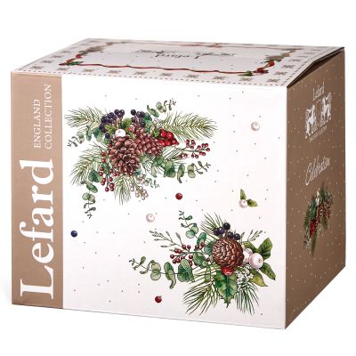 ЧАЙНИК ЗАВАРОЧНЫЙ 