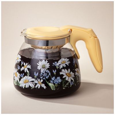 ЗАВАРОЧНЫЙ ЧАЙНИК AGNESS С ФИЛЬТРОМ 