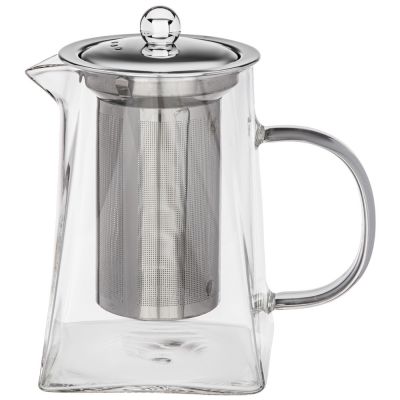 ЧАЙНИК ЗАВАРОЧНЫЙ, 800 МЛ-2