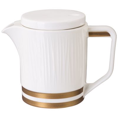 ЧАЙНИК С МЕТАЛЛИЧЕСКИМ СИТОМ LEFARD 