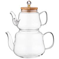 НАБОР ЧАЙНИКОВ AGNESS 