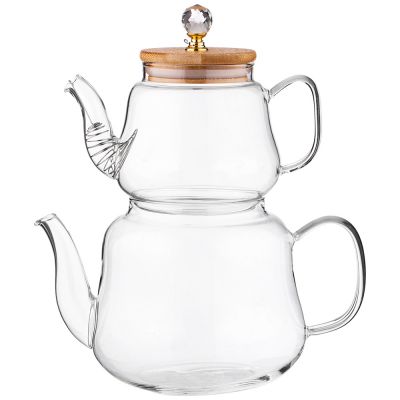 НАБОР ЧАЙНИКОВ AGNESS 