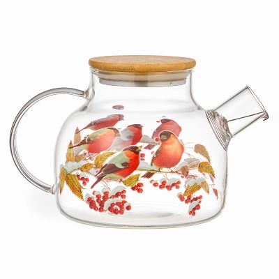 ЧАЙНИК ЗАВАРОЧНЫЙ 