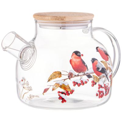 ЧАЙНИК ЗАВАРОЧНЫЙ 