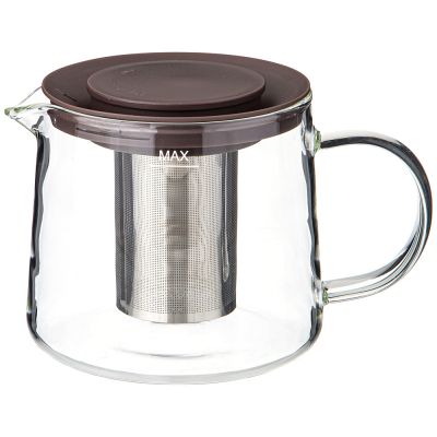 ЧАЙНИК ЗАВАРОЧНЫЙ AGNESS 1000 МЛ-0