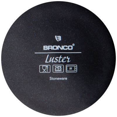 ЧАЙНИК С МЕТАЛЛ.СИТОМ И КРЫШКОЙ BRONCO 