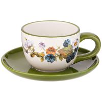 ЧАЙНАЯ ПАРА AGNESS 