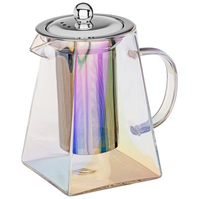 ЧАЙНИК ЗАВАРОЧНЫЙ, 800 МЛ-0