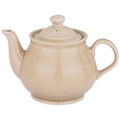 ЧАЙНИК LEFARD TINT 600МЛ (БЕЖЕВЫЙ) (КОР=6шт) МАЛ.УП.- 6ШТ. МИН. ПАРТИЯ-0