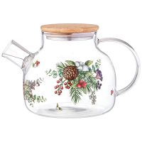 ЧАЙНИК ЗАВАРОЧНЫЙ 