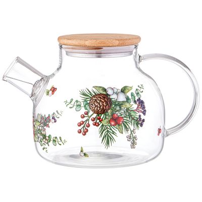 ЧАЙНИК ЗАВАРОЧНЫЙ 