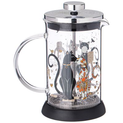 ФРЕНЧ-ПРЕСС AGNESS 